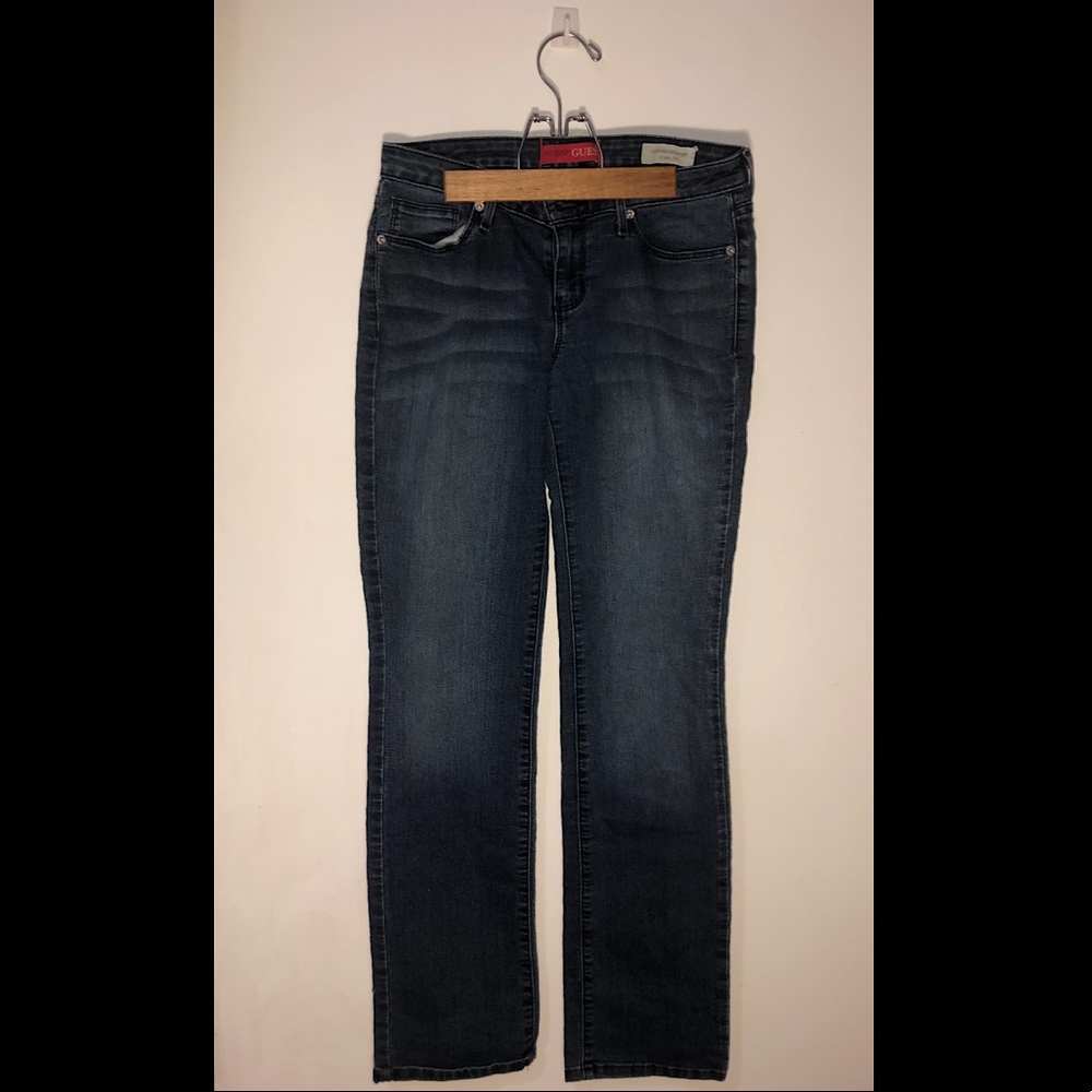 Guess Jeans